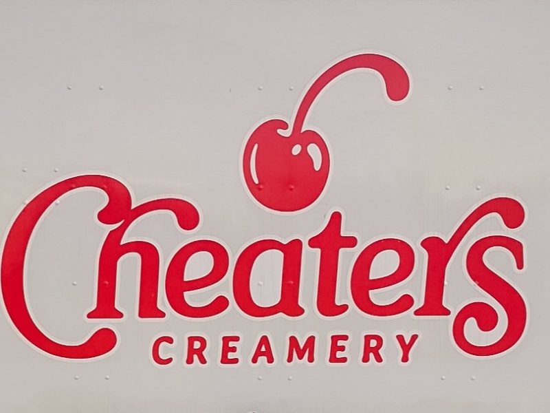 Houston Dessert: Cheater’s Creamery